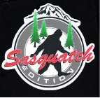 SASQUATCH EDITION