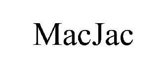 MACJAC