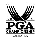 20 14 PGA CHAMPIONSHIP AND VALHALLA