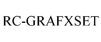 RC-GRAFXSET