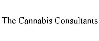 THE CANNABIS CONSULTANTS