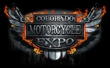 COLORADO MOTORCYCLE EXPO
