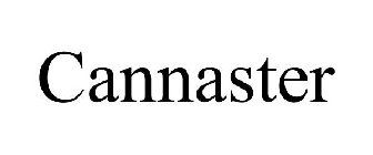 CANNASTER