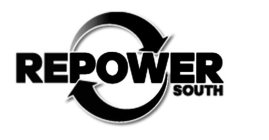 REPOWER SOUTH