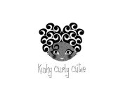 KINKY CURLY CUTIE