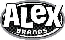 ALEX BRANDS