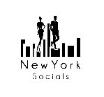 NEW YORK SOCIALS