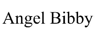 ANGEL BIBBY