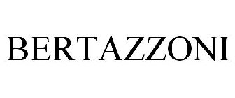 BERTAZZONI