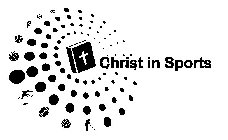 CHRIST IN SPORTS