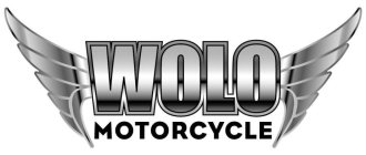 WOLO MOTORCYCLE