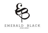 EB EMERALD BLACK APPAREL COMPANY
