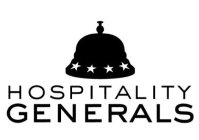 HOSPITALITY GENERALS