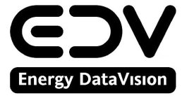 EDV ENERGY DATAVISION