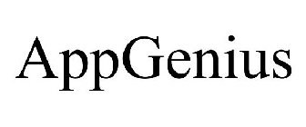 APPGENIUS