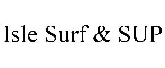ISLE SURF & SUP