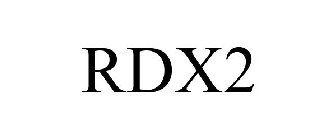 RDX2