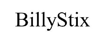 BILLYSTIX