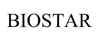 BIOSTAR