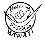 HANGLOOSE HAMMOCKS HAWAII