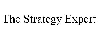 THE STRATEGY EXPERT