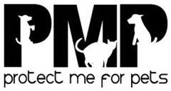 PMP PROTECT ME FOR PETS