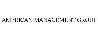 AMERICAN MANAGEMENT GROUP