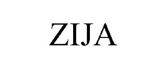 ZIJA