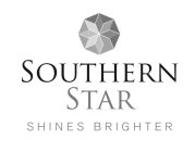 SOUTHERN STAR SHINES BRIGHTER