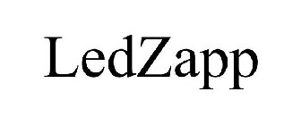 LEDZAPP