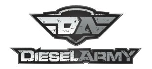 DA DIESELARMY