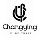CHANGYING PURE TWIST