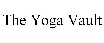 THE YOGA VAULT