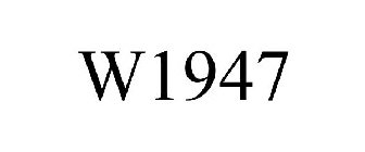 W1947