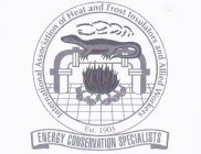INTERNATIONAL ASSOCIATION OF HEAT AND FROST INSULATORS AND ALLIED WORKERS EST. 1903 ENERGY CONSERVATION SPECIALISTS
