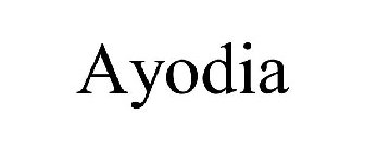 AYODIA