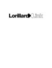 LORILLARD LINK