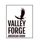 VALLEY FORGE AMERICAN BORN