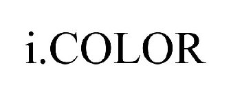 I.COLOR