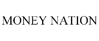 MONEY NATION