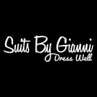 SUITS BY GIANNI DRESS WELL