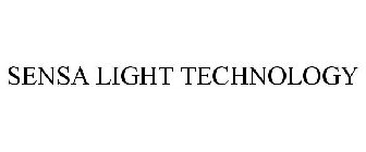 SENSA LIGHT TECHNOLOGY