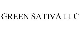 GREEN SATIVA LLC