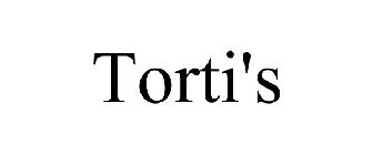 TORTI'S