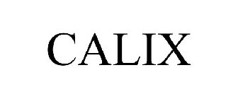 CALIX