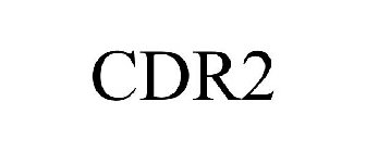 CDR2