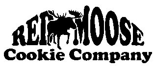 RED MOOSE COOKIE COMPANY