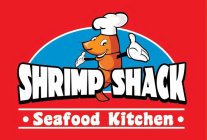 SHRIMP SHACK SEAFOOD KITCHEN