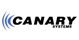 CANARY SYSTEMS