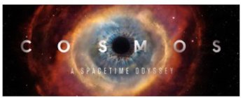 COSMOS A SPACETIME ODYSSEY